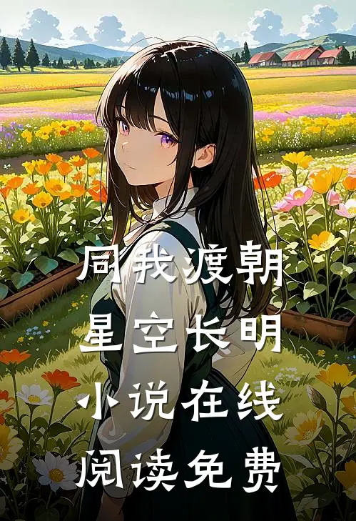 同我渡朝,星空长明小说在线阅读免费