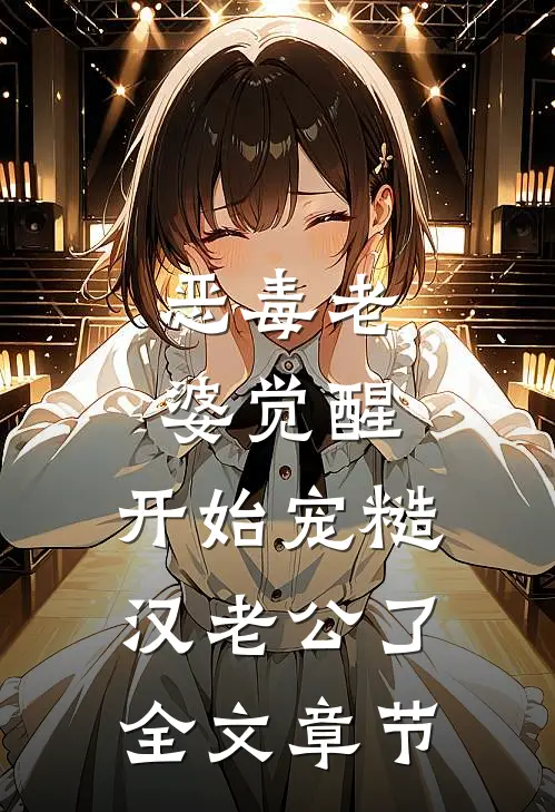 恶毒老婆觉醒，开始宠糙汉老公了全文章节