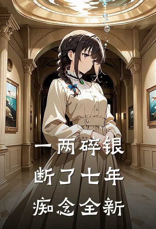一两碎银，断了七年痴念全新