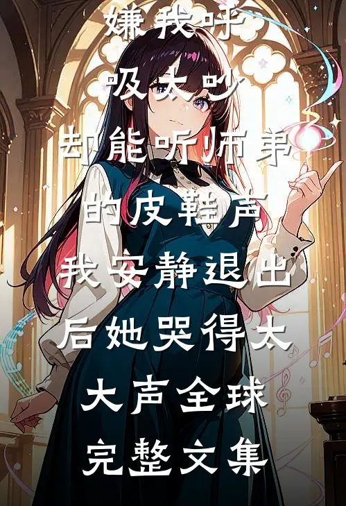 嫌我呼吸太吵，却能听师弟的皮鞋声，我安静退出后她哭得太大声全球完整文集