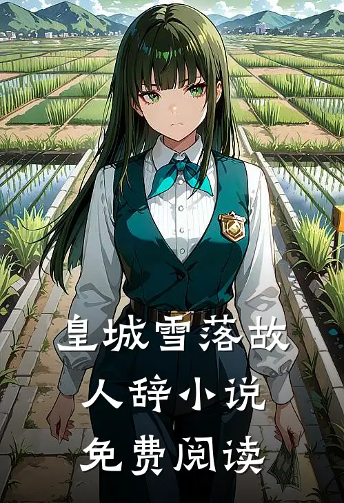 皇城雪落故人辞小说免费阅读