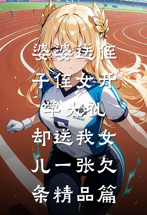 婆婆送侄子侄女开学大礼，却送我女儿一张欠条精品篇