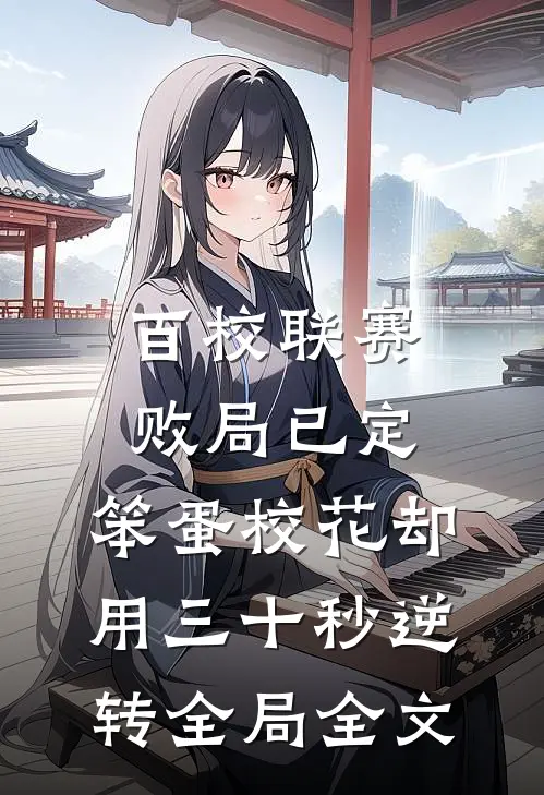 百校联赛败局已定，笨蛋校花却用三十秒逆转全局全文