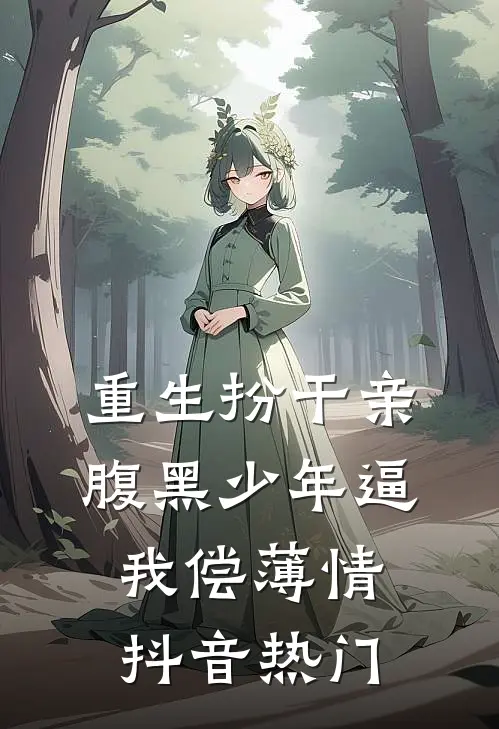 重生扮干亲，腹黑少年逼我偿薄情抖音热门