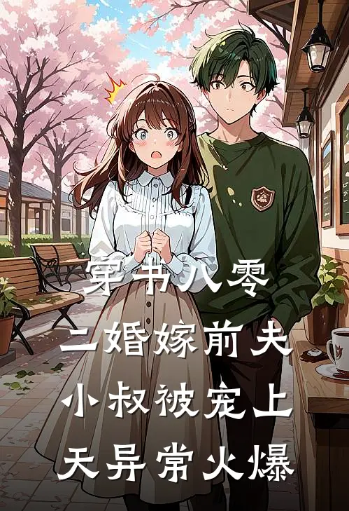 穿书八零，二婚嫁前夫小叔被宠上天异常火爆