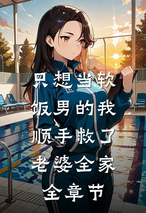 只想当软饭男的我，顺手救了老婆全家全章节