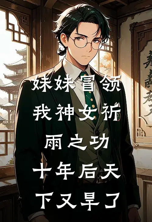 妹妹冒领我神女祈雨之功,十年后天下又旱了