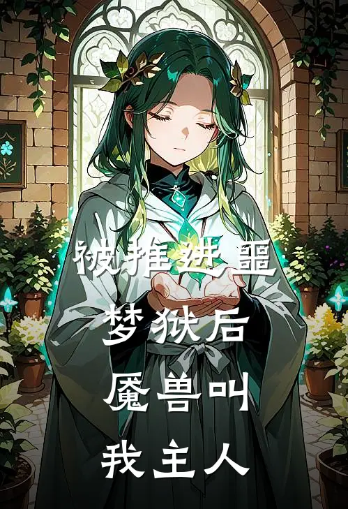 被推进噩梦狱后,魇兽叫我主人