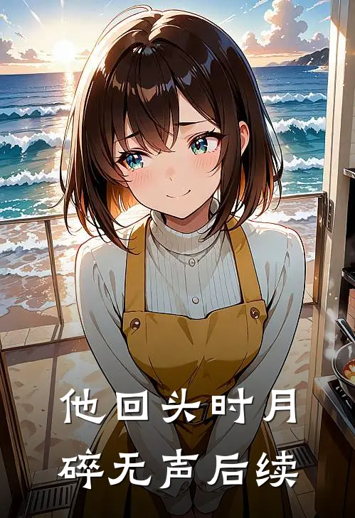 他回头时月碎无声后续