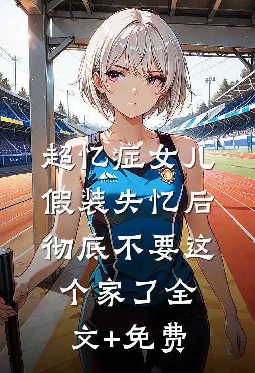 超忆症女儿假装失忆后，彻底不要这个家了全文+免费