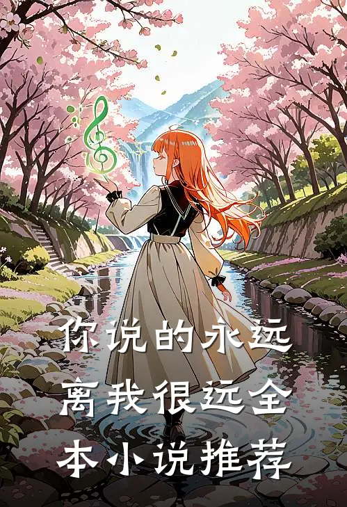 你说的永远，离我很远全本小说推荐