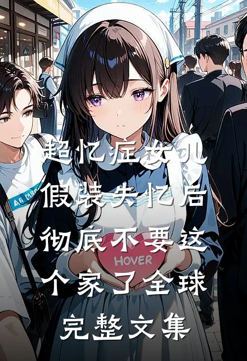 超忆症女儿假装失忆后，彻底不要这个家了全球完整文集