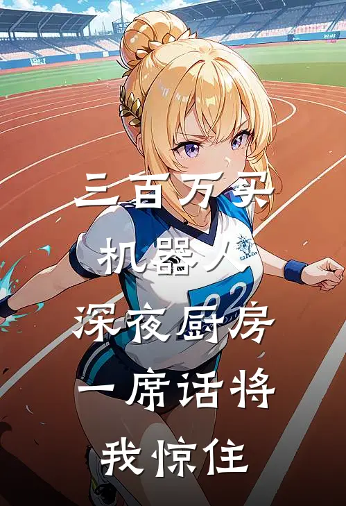 三百万买机器人，深夜厨房一席话将我惊住