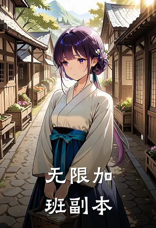 无限加班副本