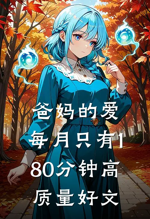 爸妈的爱，每月只有180分钟高质量好文