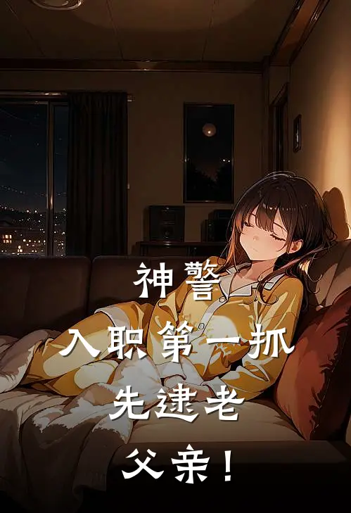 神警:入职第一抓,先逮老父亲!