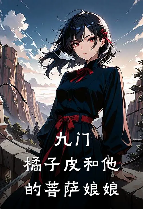 九门:橘子皮和他的菩萨娘娘