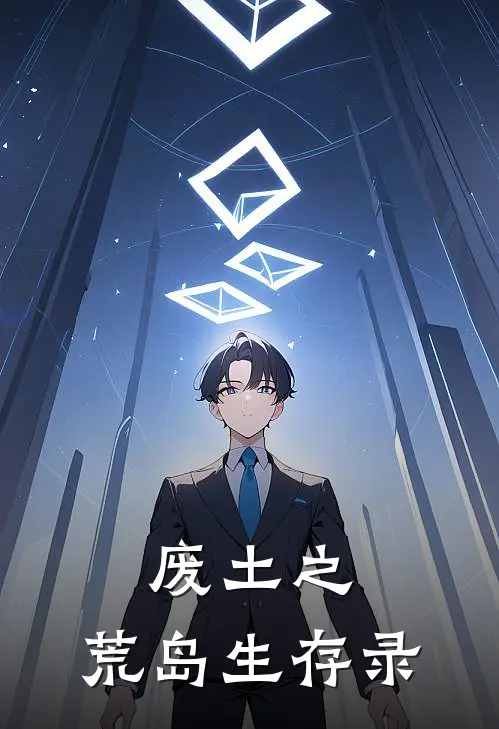 废土之，荒岛生存录