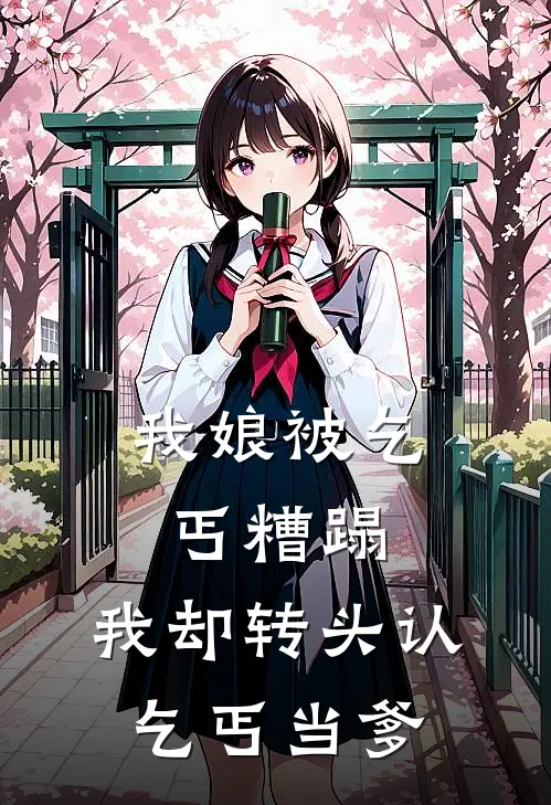 我娘被乞丐糟蹋,我却转头认乞丐当爹