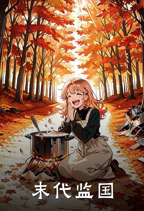 末代监国