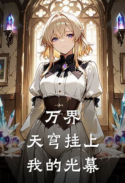 万界：天穹挂上我的光幕