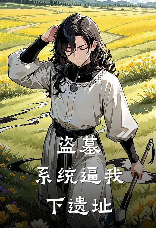 盗墓：系统逼我下遗址