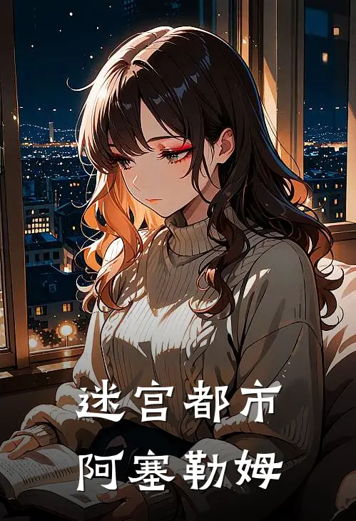 迷宫都市阿塞勒姆