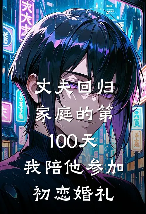 丈夫回归家庭的第100天，我陪他参加初恋婚礼