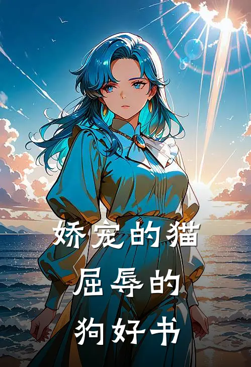 娇宠的猫，屈辱的狗好书