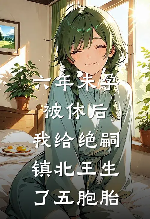 六年未孕被休后，我给绝嗣镇北王生了五胞胎