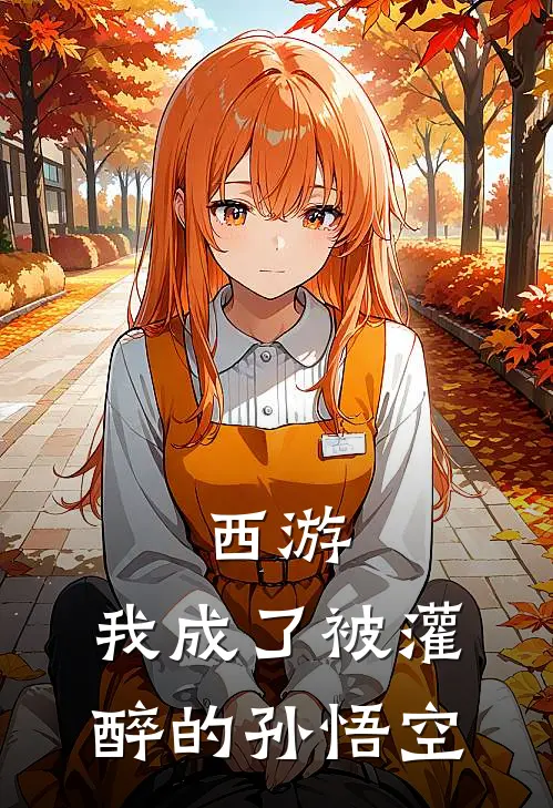 西游：我成了被灌醉的孙悟空