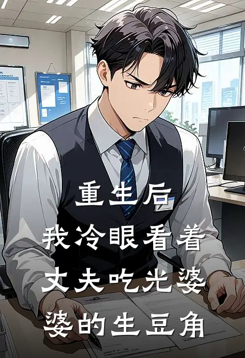 重生后，我冷眼看着丈夫吃光婆婆的生豆角