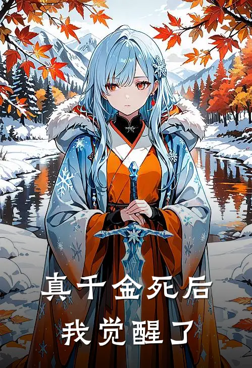 真千金死后我觉醒了