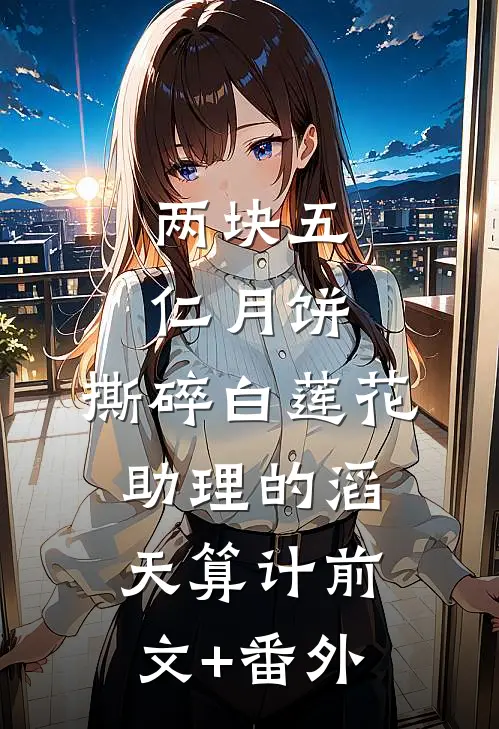 两块五仁月饼，撕碎白莲花助理的滔天算计前文+番外