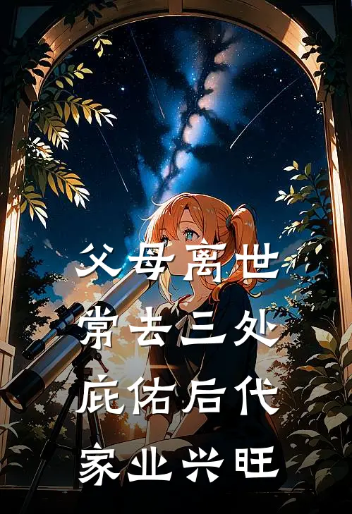 父母离世常去三处，庇佑后代家业兴旺