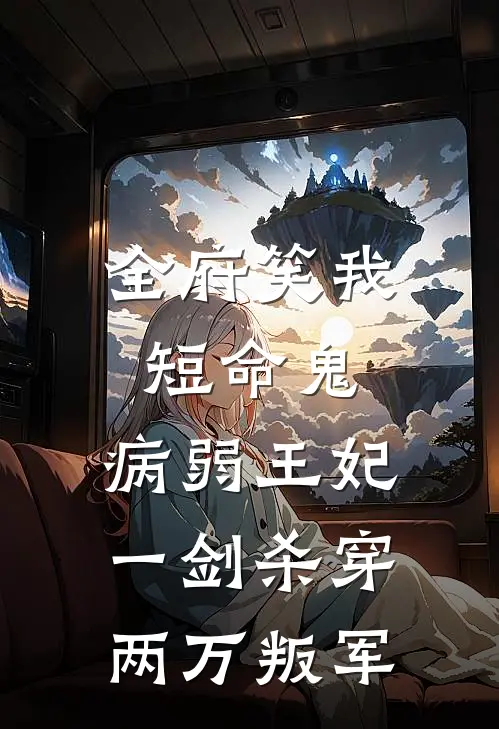 全府笑我短命鬼,病弱王妃一剑杀穿两万叛军