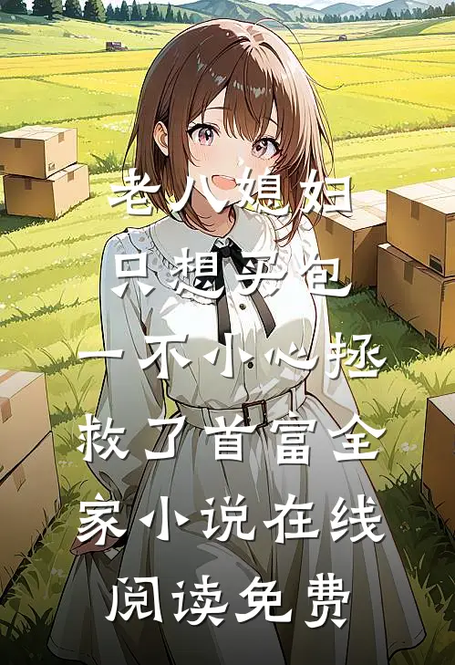 老八媳妇只想买包，一不小心拯救了首富全家小说在线阅读免费