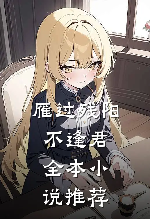 雁过残阳不逢君全本小说推荐