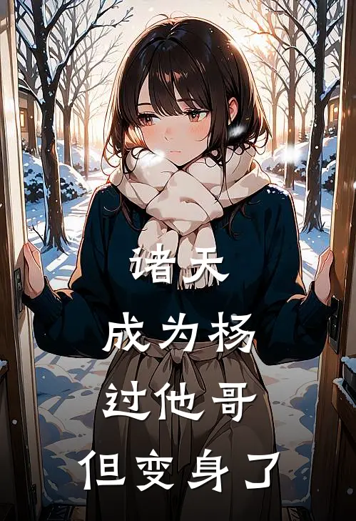 诸天:成为杨过他哥,但变身了