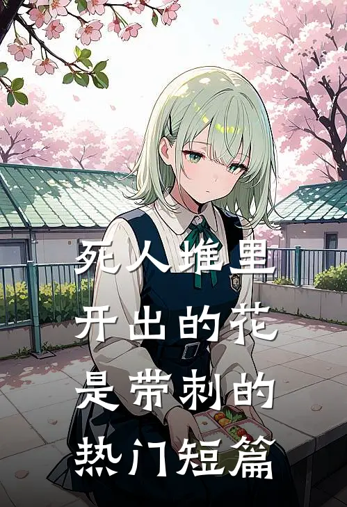 死人堆里开出的花,是带刺的热门短篇