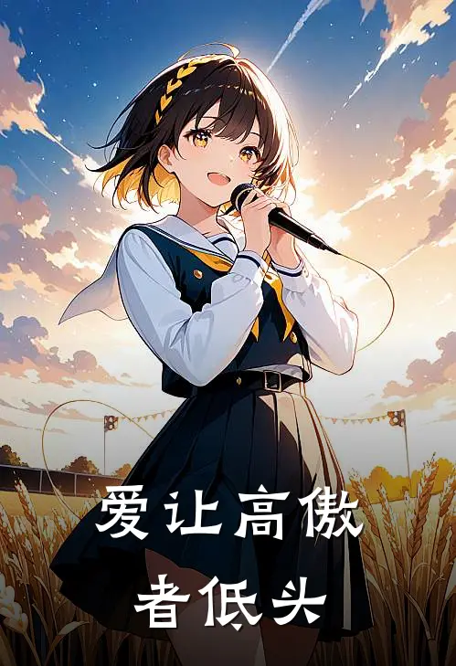 爱让高傲者低头
