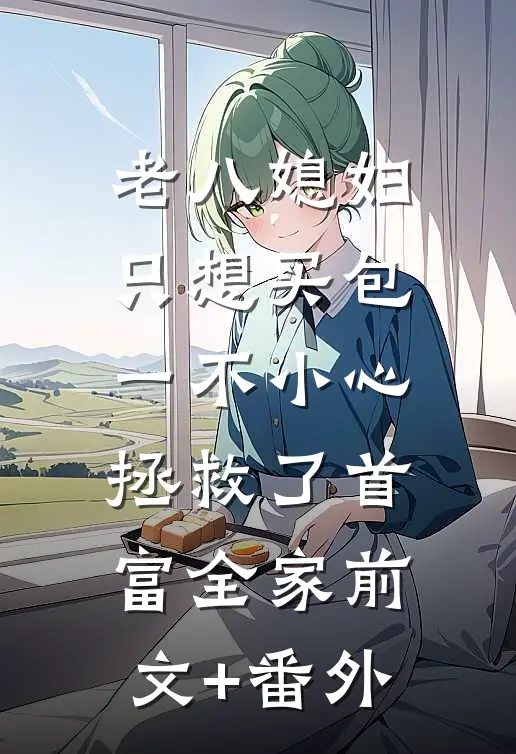 老八媳妇只想买包，一不小心拯救了首富全家前文+番外