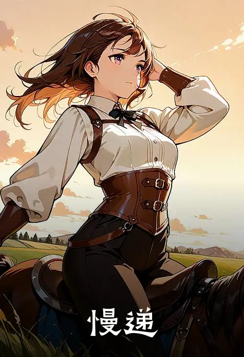 慢递