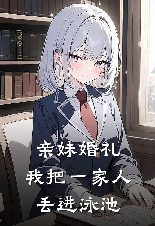 亲妹婚礼，我把一家人丢进泳池