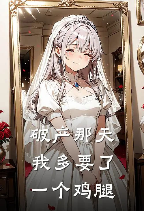 破产那天，我多要了一个鸡腿
