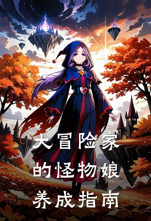 大冒险家的怪物娘养成指南