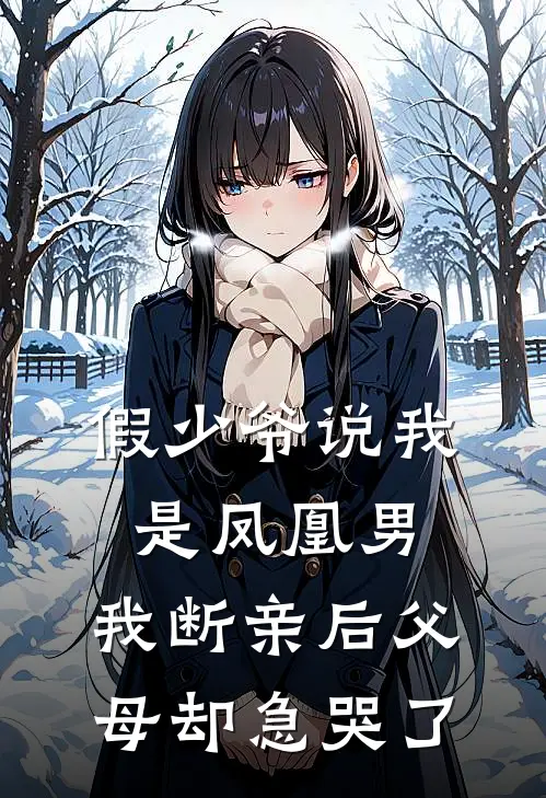 假少爷说我是凤凰男，我断亲后父母却急哭了