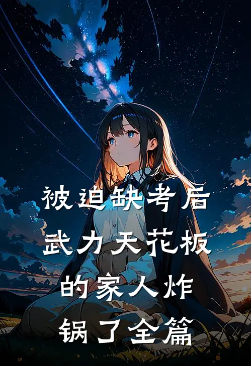 被迫缺考后，武力天花板的家人炸锅了全篇