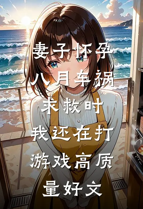 妻子怀孕八月车祸求救时，我还在打游戏高质量好文