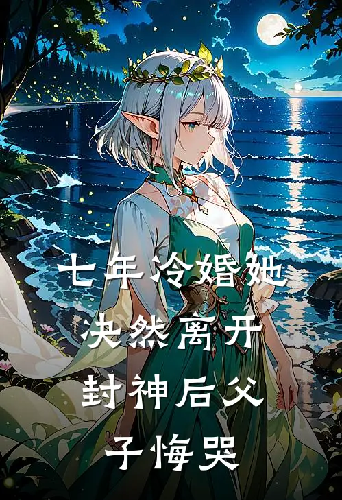 七年冷婚她决然离开，封神后父子悔哭